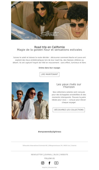 Solstice d'été : place aux longues journées !