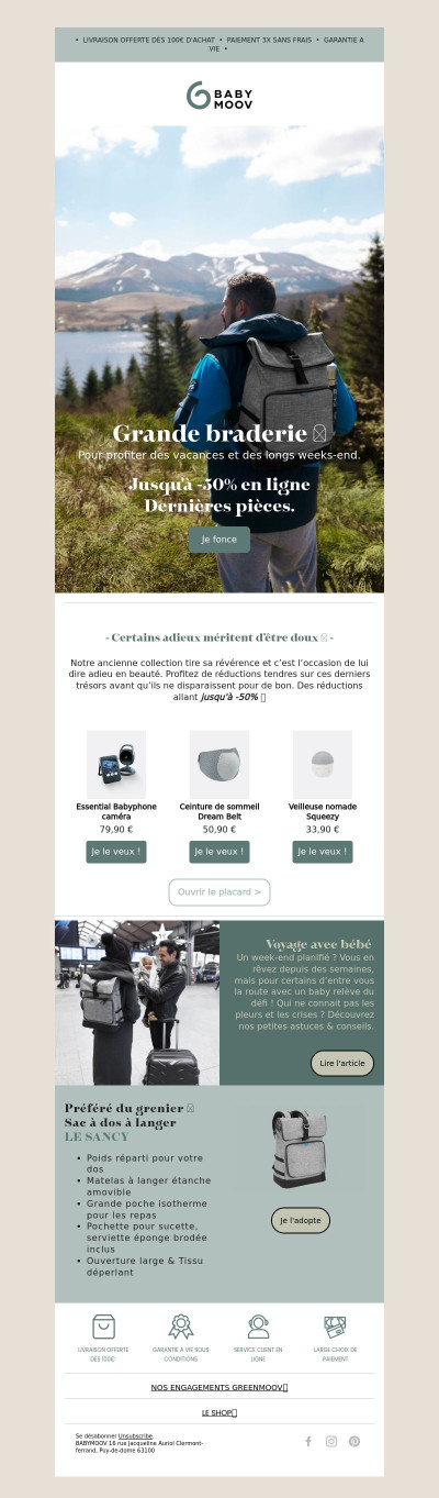 Les trésors du grenier 💖