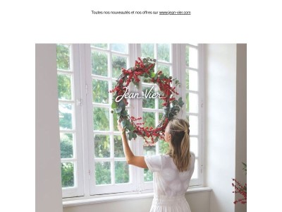 Nappes de Noël : imaginez la table de vos rêves