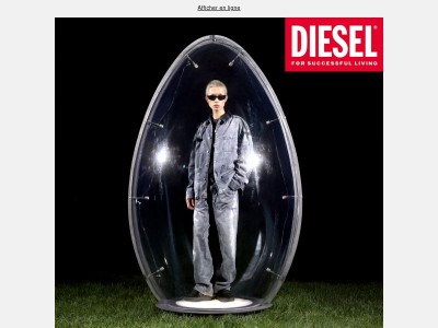 Prêt pour une nouvelle vague