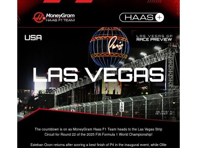 High Stakes in Sin City: Get Ready for Round 22