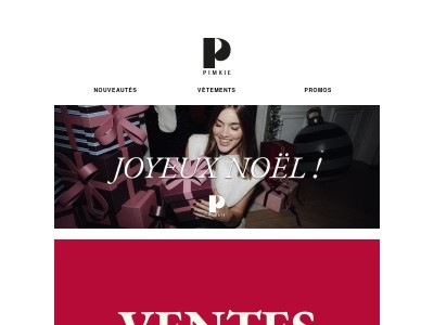 Ventes Privées : avant-première web jusqu'à minuit !