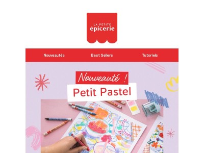 Vous aimez Petit Pinceau ?