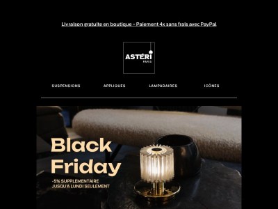 ⏰ Les meilleures promos se terminent demain soir !