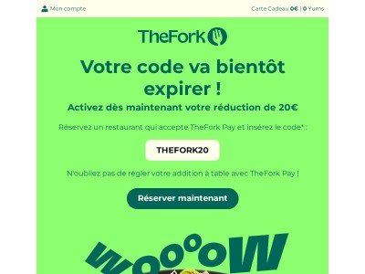 {{ firstname }}, plus que quelques heures pour utiliser votre réduction !