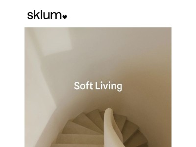 Soft Living | Un espace pour vivre sans précipitation