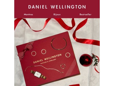 Un coffret cadeau plaît toujours