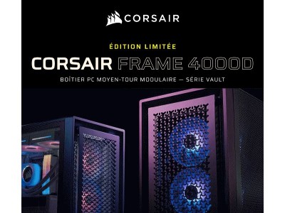 Série Limitée. Potentiel Illimité.