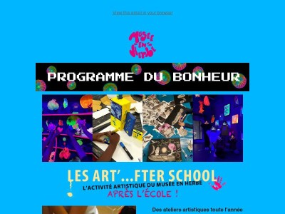 Une rentrée sur les chapeaux de roue !!