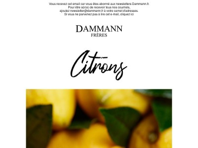 Citrons