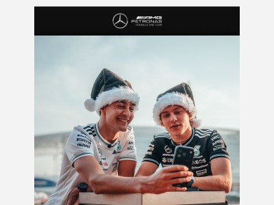 Merry Christmas From the Team