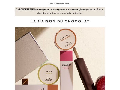 Vos indispensables de l'été