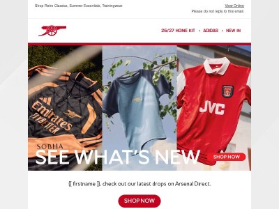{{ firstname }}, see what’s new in this month!