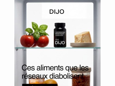 Ces aliments que les réseaux diabolisent