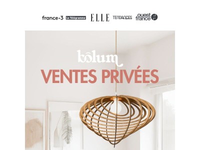 {{ lastname }} votre accès aux VENTES PRIVÉES 🔥