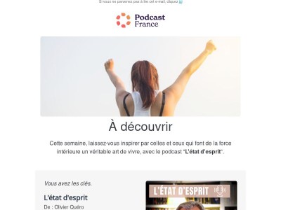 Forgez votre état d’esprit