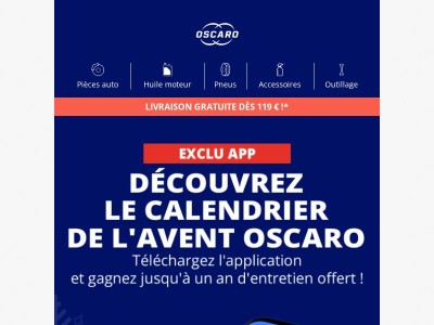 🎄 Le final approche…