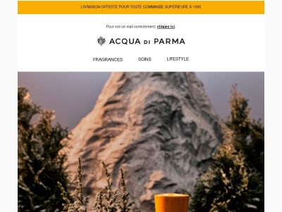 La magie des nouveaux commencements