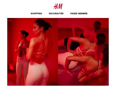 La sélection bien-être par MOVE