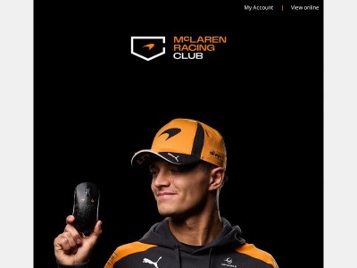 You’re one click away🖱️