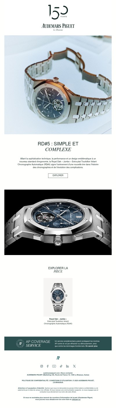 À la rencontre de la RD#5