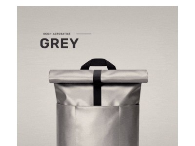 Brand Exclusive | Grey Metallic