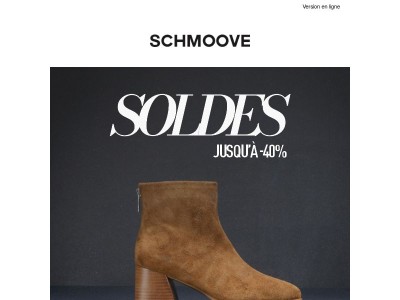 Ne laissez pas passer cette occasion !