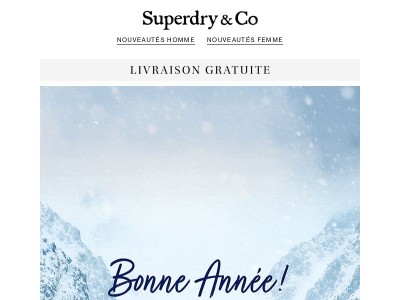 Le style pour l’année à venir