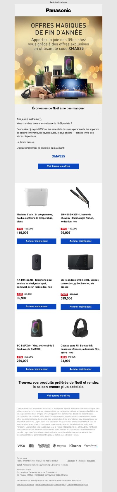 🎅Le Père Noël arrive bientôt