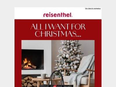 Noël approche – es-tu prêt·e ? 🎁