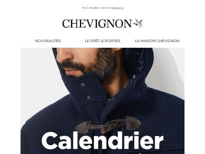 Calendrier de l'Après : Prolongez la magie de Noël 🎄