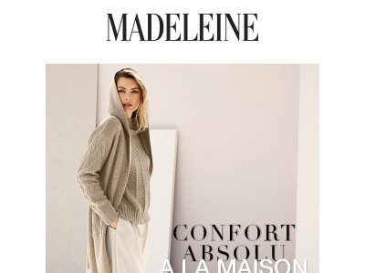 Moments cocooning : vos looks pour se sentir bien