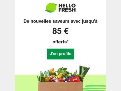 Du pep's en cuisine avec jusqu'à 85 € offerts + apéro offert tout l’été*