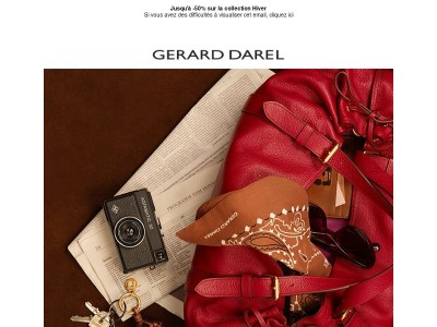 Soldes I Deuxième Démarque jusqu'à -50%