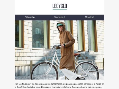 Avant-première Bike Friday