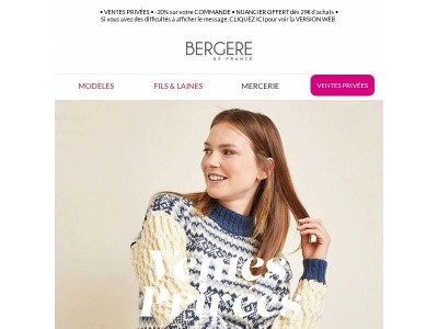 VENTES PRIVÉES : Tout Idéale 4 à -25%