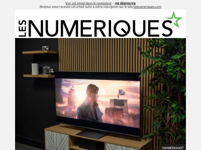 Test TCL C89L : le Mini-Led ultra lumineux au rapport qualité-prix toujours imbattable