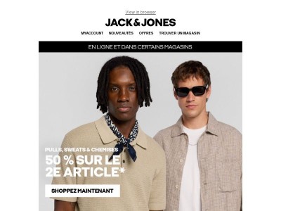 La 2e vaut le coup ✌️