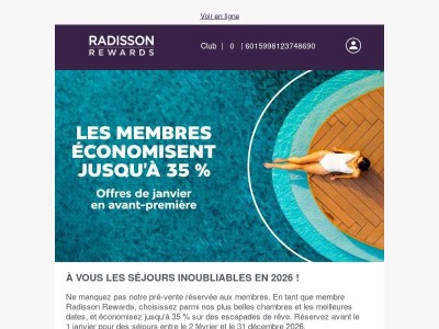 ⏳La pré-vente exclusive se termine bientôt ! Économisez jusqu’à 35 %
