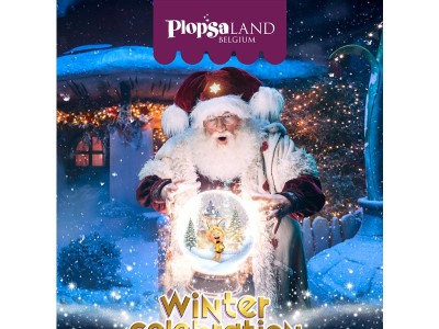 Entrez dans le monde magique du Lutin de Noël !