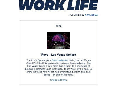 Why AI playtime is the key to seeing ROI