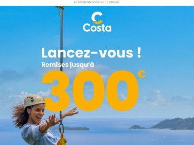 Leon, partez avec la Promo Tout Inclus