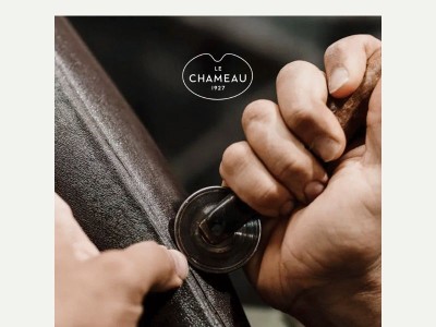 Bienvenue dans une maison fidèle à l’exigence d’un geste bien fait