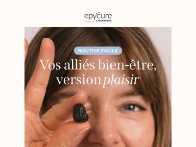 Vos gummies bien-être sans sucres (et sans compromis)