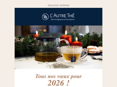 Bonne année, {{ lastname }} !
