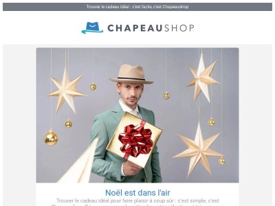 Noël est dans l'air 🎁 Idées cadeaux