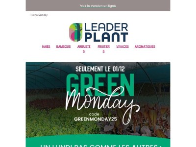 -15% sur tout le site aujourd’hui seulement