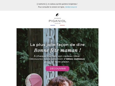 {{ lastname }}, le cadeau qu'elle gardera longtemps !🎁🤱