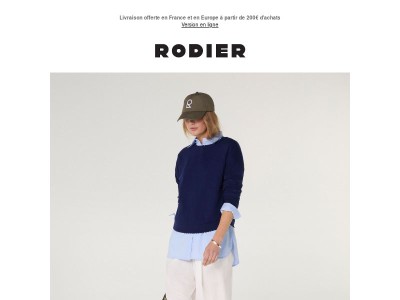 Derniers jours avant la fin des soldes...