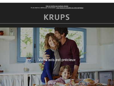 Partagez-nous votre expérience !